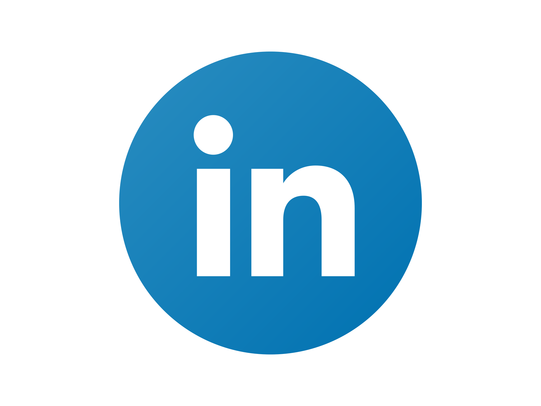 linkedin logo